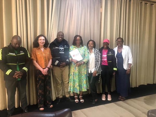 Emergency Services Partnership