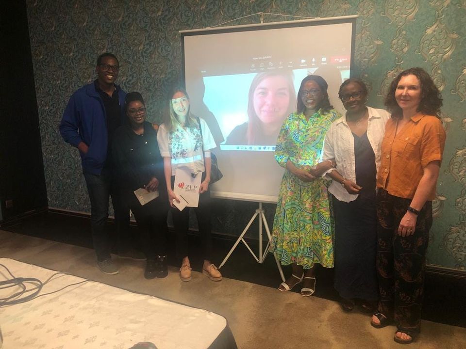 Virtual Team Collaboration